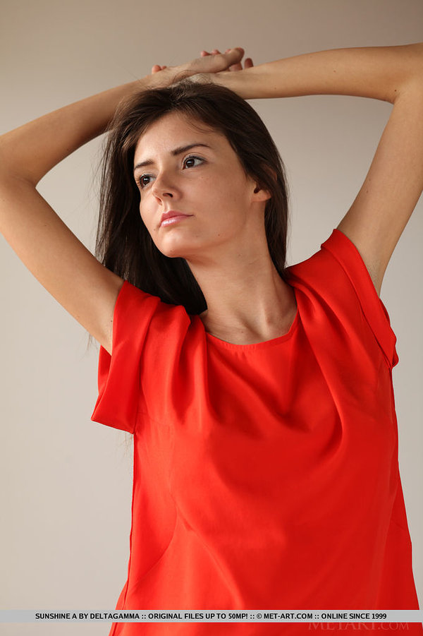 Альбина, 24