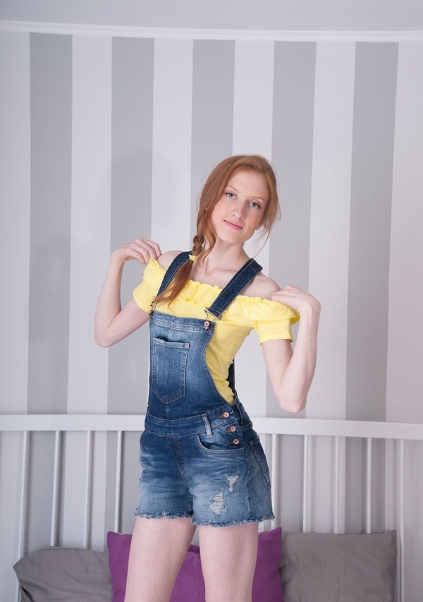 Татьяна, 18